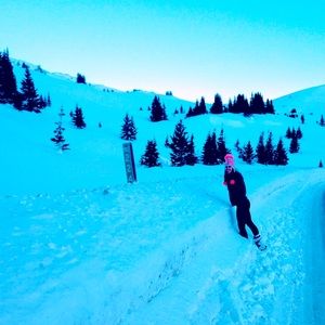 Meet your Posher, Amber j